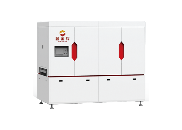 pcb靜置水平升降暫存機